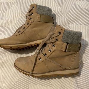 Sorel Boots